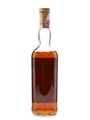 Macallan 1962 Anniversary Malt 25 Year Old - Giovinetti 75cl / 43%