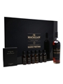 Macallan Masters Of Photography Mario Testino - Red 70cl & 6 x 5cl