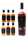 Macallan Masters Of Photography Mario Testino - Red 70cl & 6 x 5cl