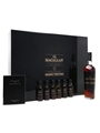 Macallan Masters Of Photography Mario Testino - Yellow 70cl & 6 x 5cl