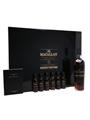 Macallan Masters Of Photography Mario Testino - Purple 70cl & 6 x 5cl