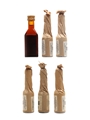 Ettaler Monasterium & Underberg Bitters  6 x 2cl-4cl