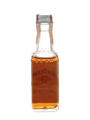 Jim Beam 5 Year Old Bottled 1970s 4.7cl / 40%