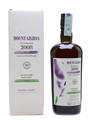 Mount Gilboa 2008 Barrel Proof Bottled 2017 - Velier 70cl / 66%