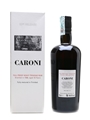 Caroni 1998 Full Proof Heavy Trinidad Rum 16 Year Old - Velier 70cl / 64.5%