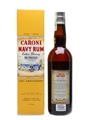Caroni 18 Year Old 100th Anniversary Of Caroni Distillery - La Maison & Velier 70cl / 51.4%