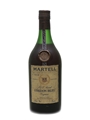 Martell Cordon Bleu Bottled 1970s - Numbered Bottle 68cl / 40%