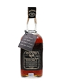 Jack Daniel's Old No.7 5 Year Old Bottled Late 1950s 75.7cl / 45%