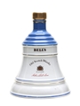 Bell's Ceramic Decanter The Queen Mother's 90th Birthday 75cl / 43%