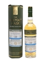 Auchentoshan 1997 18 Year Old The Old Malt Cask Bottled 2015 - Hunter Laing 70cl / 50%