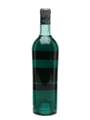 Marie Brizard & Roger Creme De Menthe Glaciale Bottled 1930s-1940s 75cl
