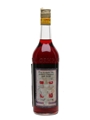 Campari Bitter Bottled 1960s-1970s - F S Matta 70cl / 24%