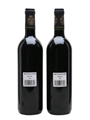 Sarget De Gruaud Larose 1999 Saint Julien 2 x 75cl / 12.5%