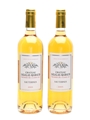 Chateau Sigalas Rabaud 2005 Premier Cru Classe - Sauternes 2 x 75cl / 13.5%