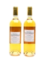 Chateau Sigalas Rabaud 2005 Premier Cru Classe - Sauternes 2 x 75cl / 13.5%