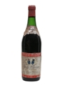 Nuits St Georges Les Saints Georges 1962 Liger-Belair - H Parrot 75cl