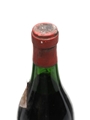 Nuits St Georges Les Saints Georges 1962 Liger-Belair - H Parrot 75cl