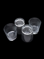 Johnnie Walker Striding Man Tumblers 4 x 20cl