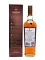Macallan 12 Year Old Sherry Oak 70cl / 40%