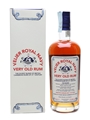 Velier Royal Navy Very Old Rum Bottled 2017 - Luca Gargano 70cl / 57.18%