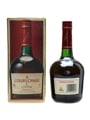 Courvoisier 3 Star Luxe  70cl / 40%