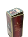 Courvoisier 3 Star Luxe  70cl / 40%