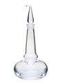 Crystal Pot Still Decanter 70cl