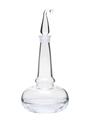 Crystal Pot Still Decanter 70cl