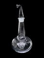 Crystal Pot Still Decanter 70cl