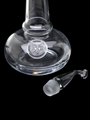 Crystal Pot Still Decanter 70cl