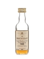 Macallan 1968 18 Year Old 5cl / 43%