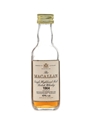 Macallan 1964  5cl / 43%