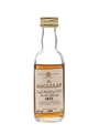 Macallan 1972 Bottled 1990 5cl / 43%