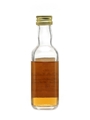 Macallan 16 Year Old Bottled 1980s 5cl / 43%