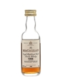 Macallan 1966 Bottled 1985 5cl / 43%