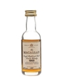 Macallan 1969 Bottled 1987 5cl / 43%