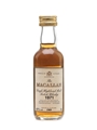 Macallan 1971 Bottled 1989 5cl / 43%