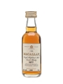 Macallan 1977 Bottled 1995 5cl / 43%