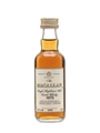 Macallan 1975 Bottled 1993 5cl / 43%