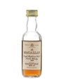 Macallan 1963  5cl / 43%