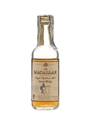 Macallan 7 Year Old Giovinetti 5cl / 40%