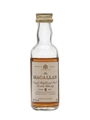 Macallan 8 Year Old  5cl / 43%
