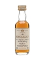 Macallan 12 Year Old  4.6cl / 43%