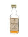 Macallan 10 Year Old  5cl / 40%
