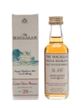 Macallan 1966 Limited Edition 26 Year Old 5cl / 43%