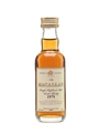 Macallan 1979 Bottled 1997 5cl / 43%
