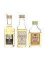 Tormore 10 Year Old  3 x 5cl