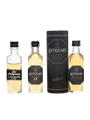 Antiquary  3 x 5cl / 40%