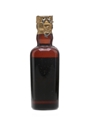 King George IV Bottled 1950s - Spring Cap 5cl / 40%