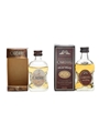 Cardhu 12 Year Old  2 x 5cl / 40%